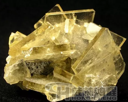 超微細重晶石磨粉機，重晶石粉碎機，重晶石磨粉設備