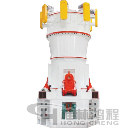 灰鈣機(jī)，立磨，石灰磨粉機(jī)，超細(xì)立磨，立式磨粉機(jī)，HLMX超細(xì)立磨