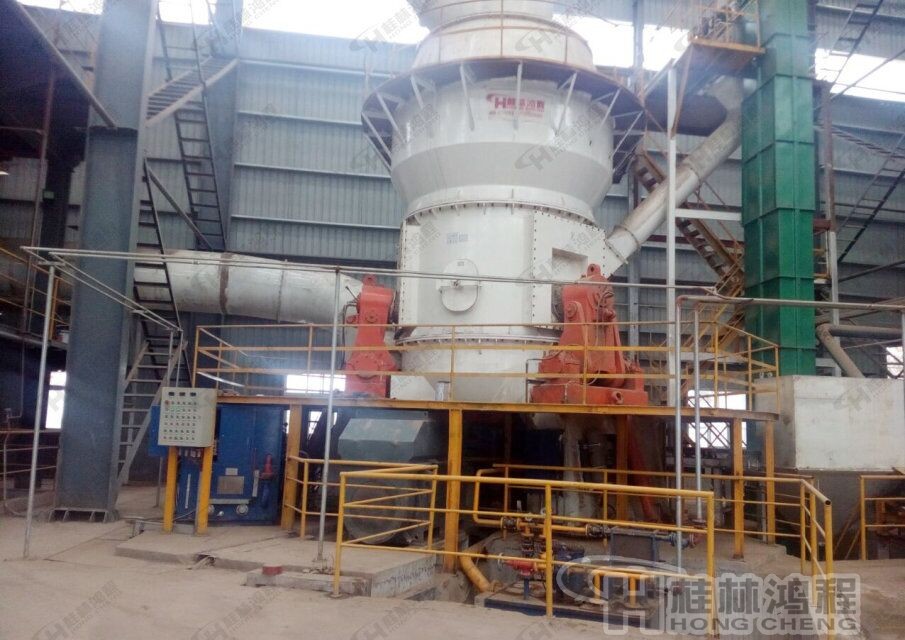 HLM2900立磨，立磨機，立式磨機