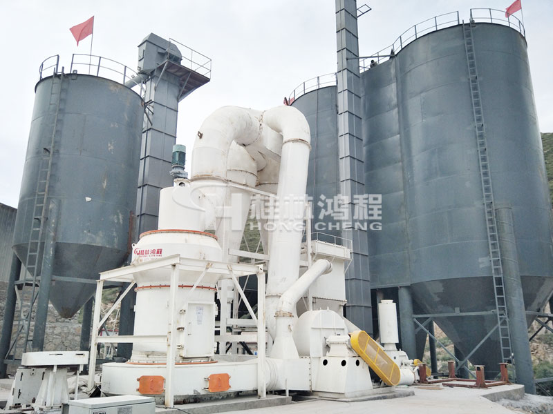 石灰石雷蒙磨粉機，200目的石灰石粉，石灰石磨粉機，石灰石粉磨